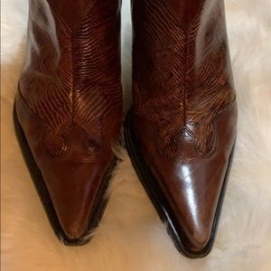 BCBGirls Soledad-V Boots